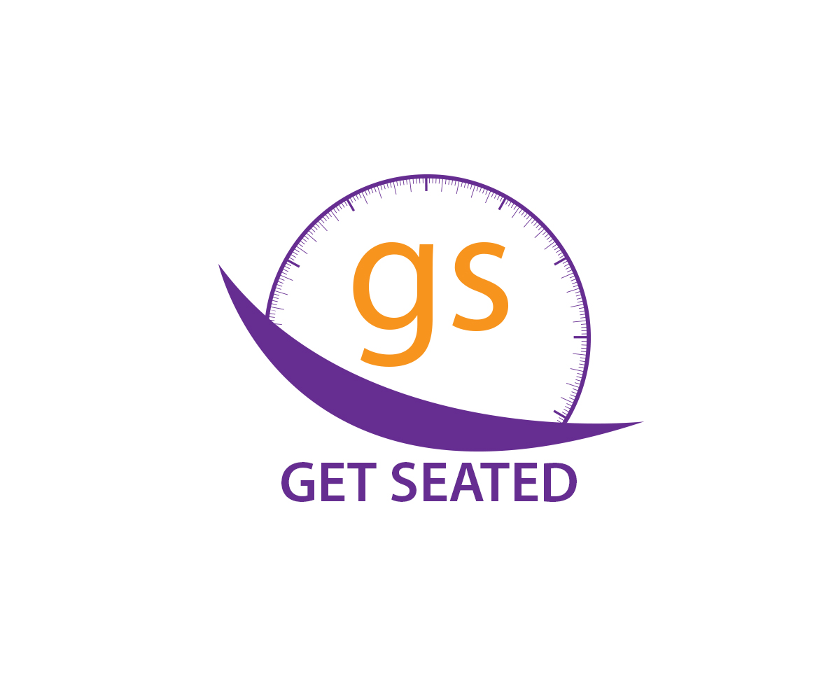 Logo-Design von Aspentop Pty Ltd für Get Seated | Design #6531821