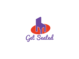 Diseño de Logo por fontasdesign para Get Seated | Diseño #6527299