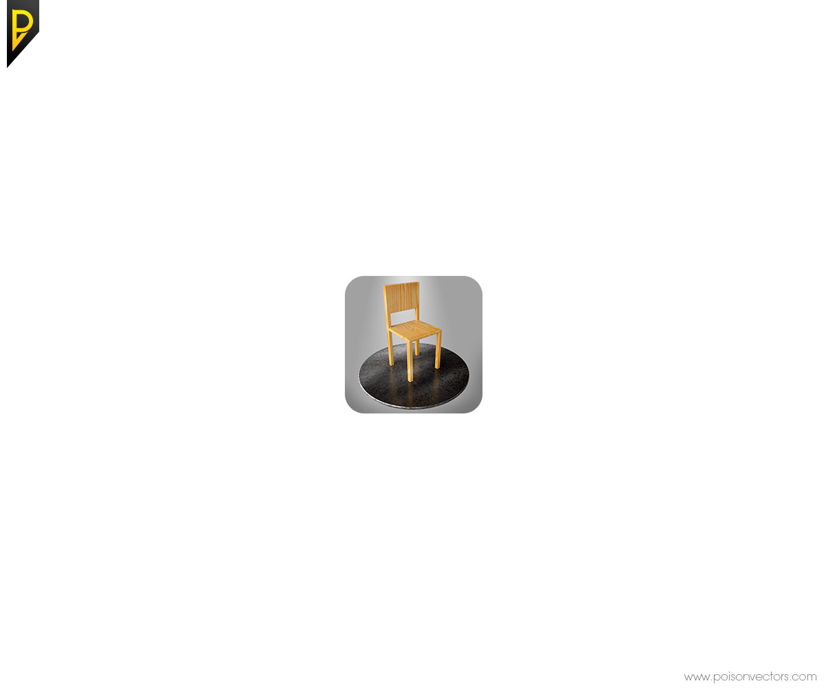 Logo Design by poisonvectors for Get Seated | Design #6527505