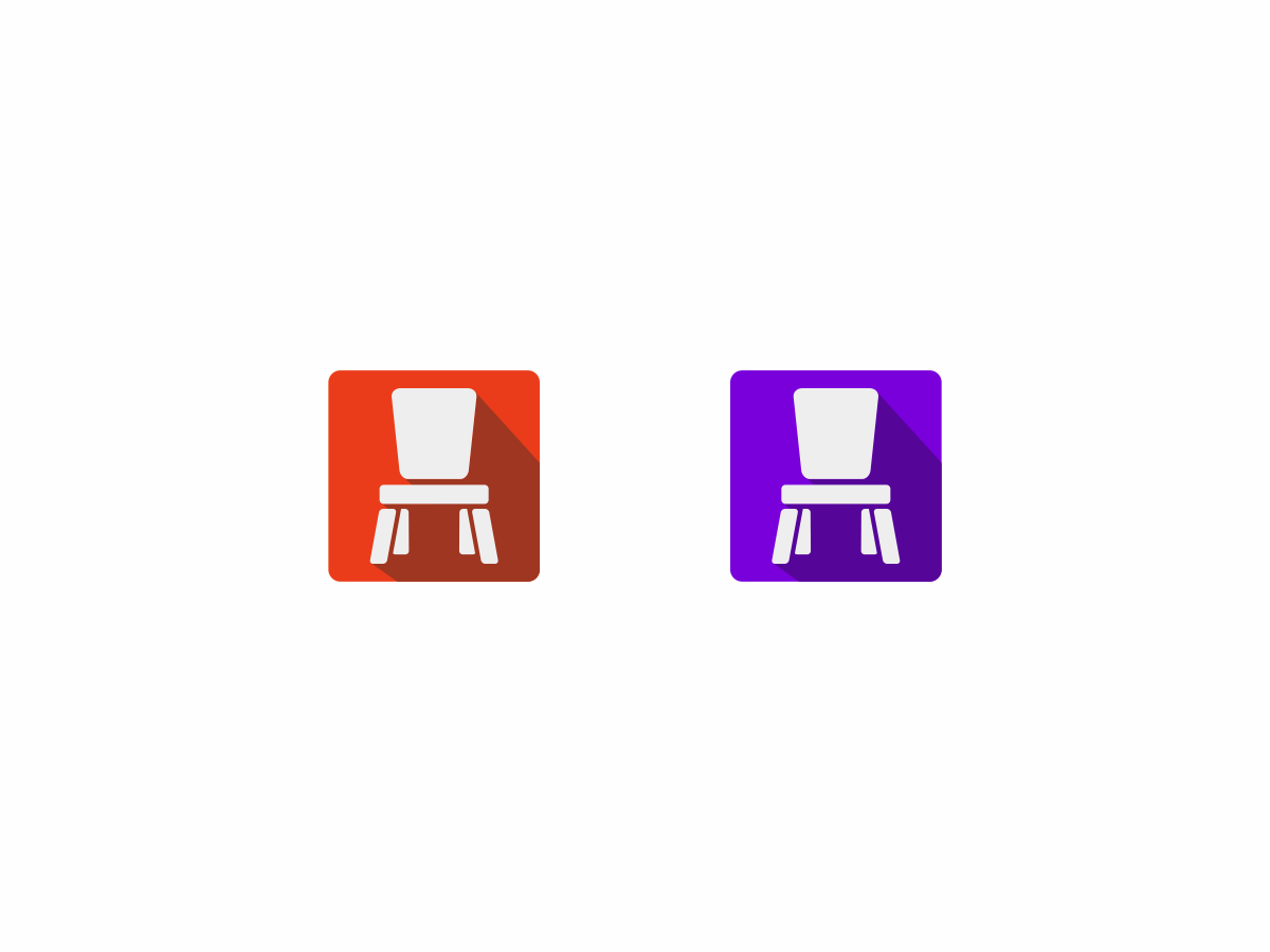 Logo Design by Artipunan for Get Seated | Design #6527488