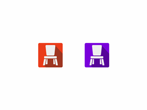 Logo Design by Artipunan for Get Seated | Design: #6527488