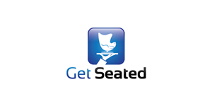 Logo Design by debdesign for Get Seated | Design: #6532754