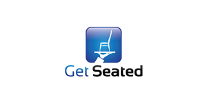 Diseño de Logo por debdesign para Get Seated | Diseño #6548397