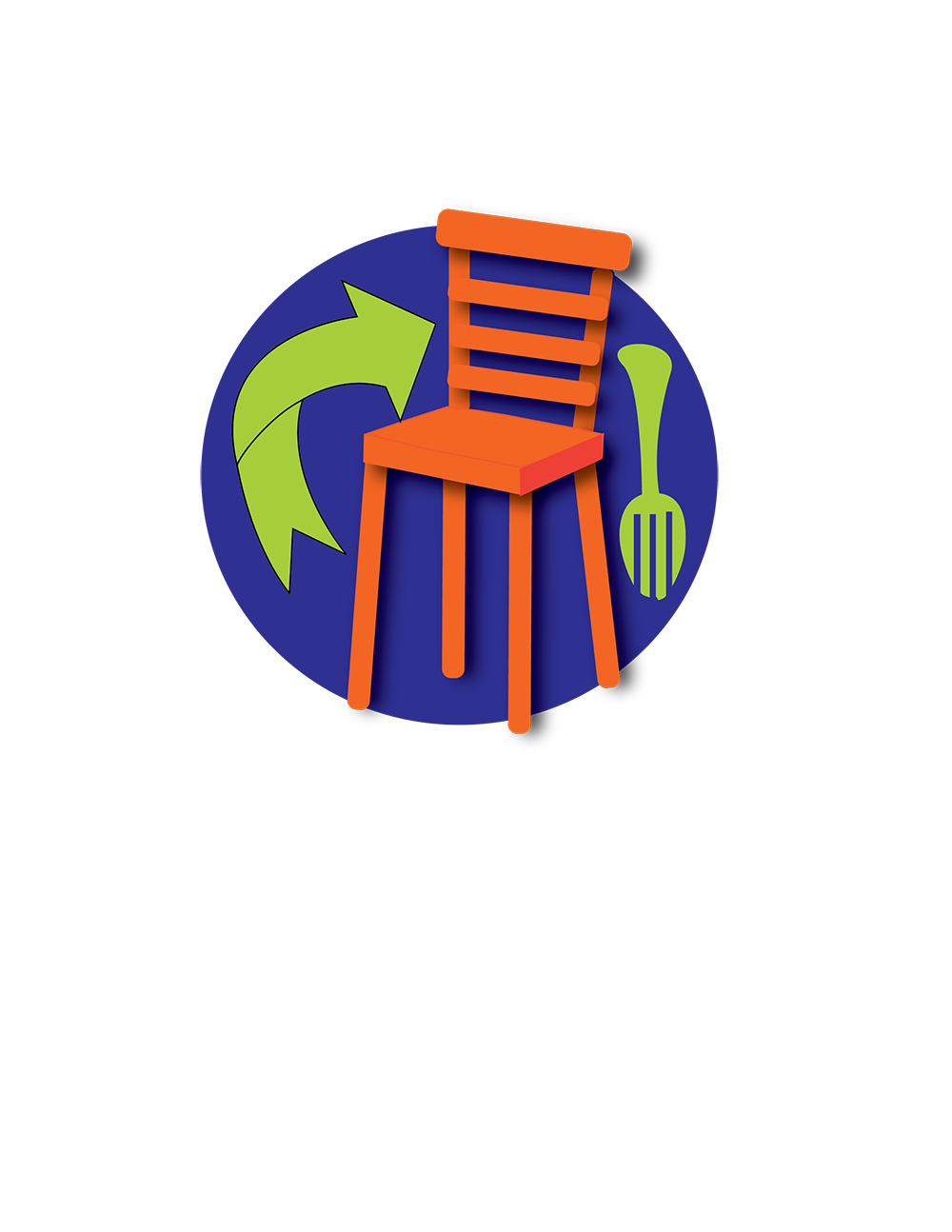 Logo Design by Hmillerdesigns for Get Seated | Design #6527866