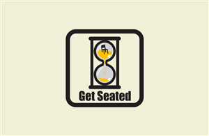 Diseño de Logo por pa2pat para Get Seated | Diseño #6528081