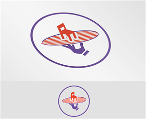 Logo Design by Coolkids for Get Seated | Design: #6529318