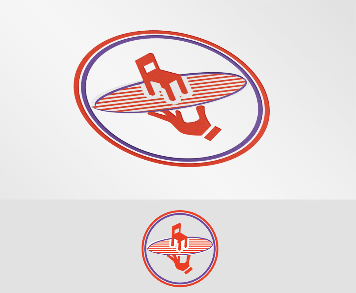 Logo Design by Coolkids for Get Seated | Design #6529375