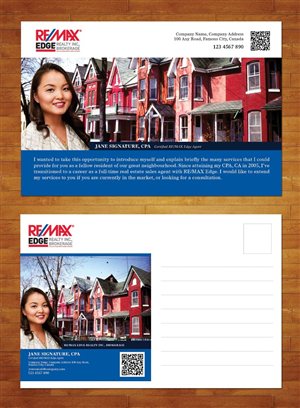 Flyer Design by Artcher