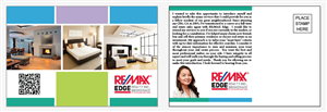Flyer Design by aaron3922 for RE/MAX Edge Realty Inc., Brokerage | Design: #6456612