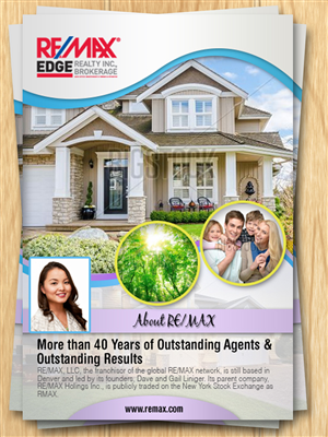 Flyer Design by ESolz Technologies