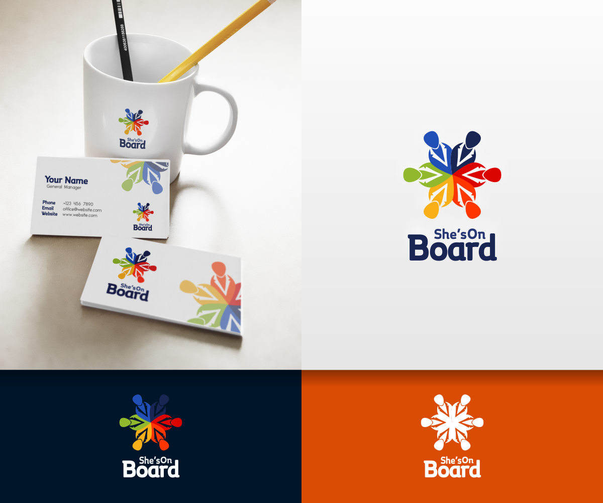 Graphic Design by Nino Prasetya for this project | Design #6491046