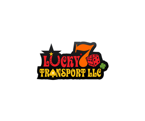 Logo Design by CreativeTrick for Lucky 7 Transport | Design: #6415938