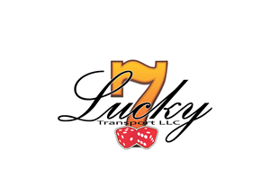 Logo Design by GHDesigns for Lucky 7 Transport | Design #6431835
