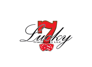 Logo Design by GHDesigns for Lucky 7 Transport | Design: #6432490