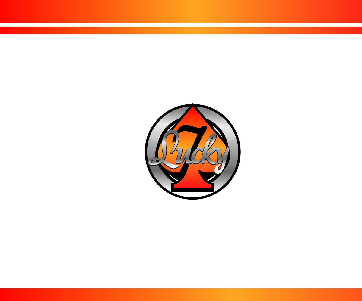 Logo Design by CHLAY_designs for Lucky 7 Transport | Design #6414006