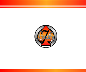 Logo Design by CHLAY_designs for Lucky 7 Transport | Design: #6414006