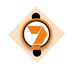 Logo Design by Eseoghene Ohwojeheri for Lucky 7 Transport | Design: #6431689