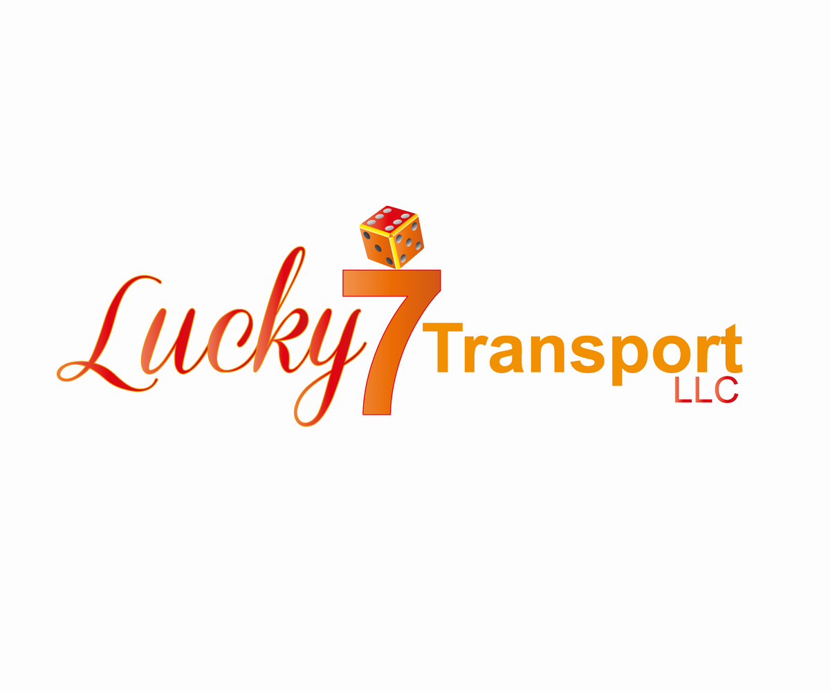 Design de Logo par Rafiul pour Lucky 7 Transport | Design #6413654