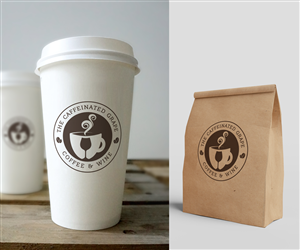 Logo Design by eagle for this project | Design: #6498409
