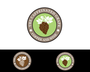 Logo Design by vlad.buzz