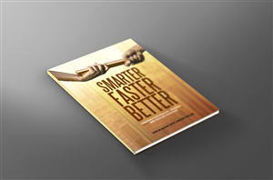 Book Cover Design by cb1318 for this project | Design: #6498822