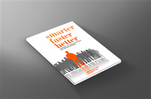 Book Cover Design by cb1318 for this project | Design: #6498867