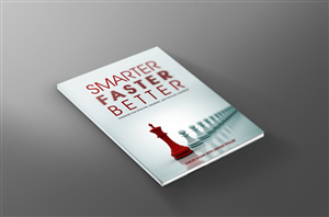 Book Cover Design by cb1318 for this project | Design: #6498901