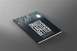 Book Cover Design by cb1318 for this project | Design: #6498933