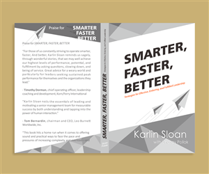 Book Cover Design by vIctor for this project | Design #6455948