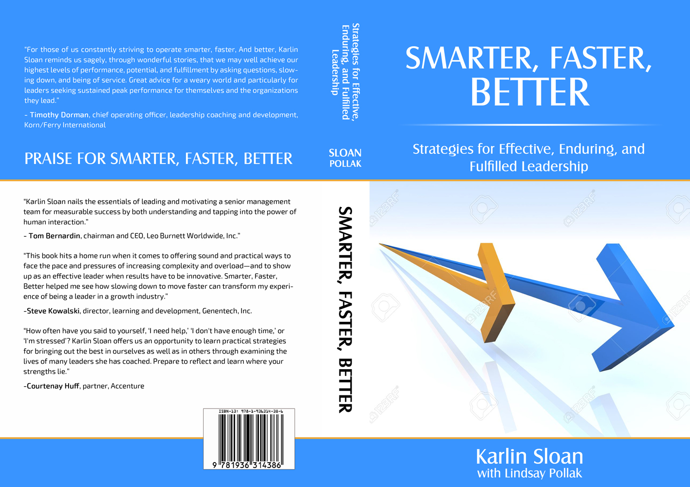 Book Cover Design by Team Innonline - RBM for this project | Design #6469121