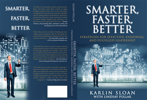 Book Cover Design by KrisztianS for this project | Design: #6420861
