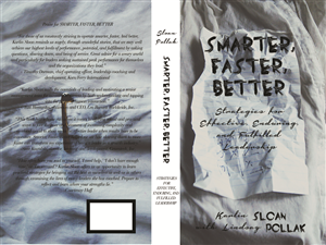 Book Cover Design by medeeaiancu