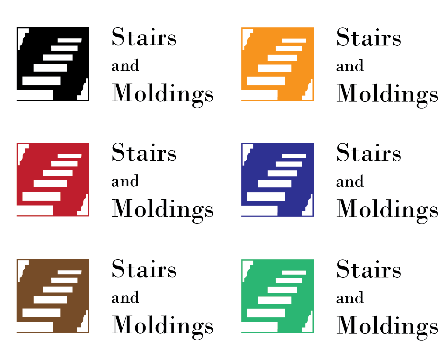 Logo Design by jonnson for this project | Design #6546745