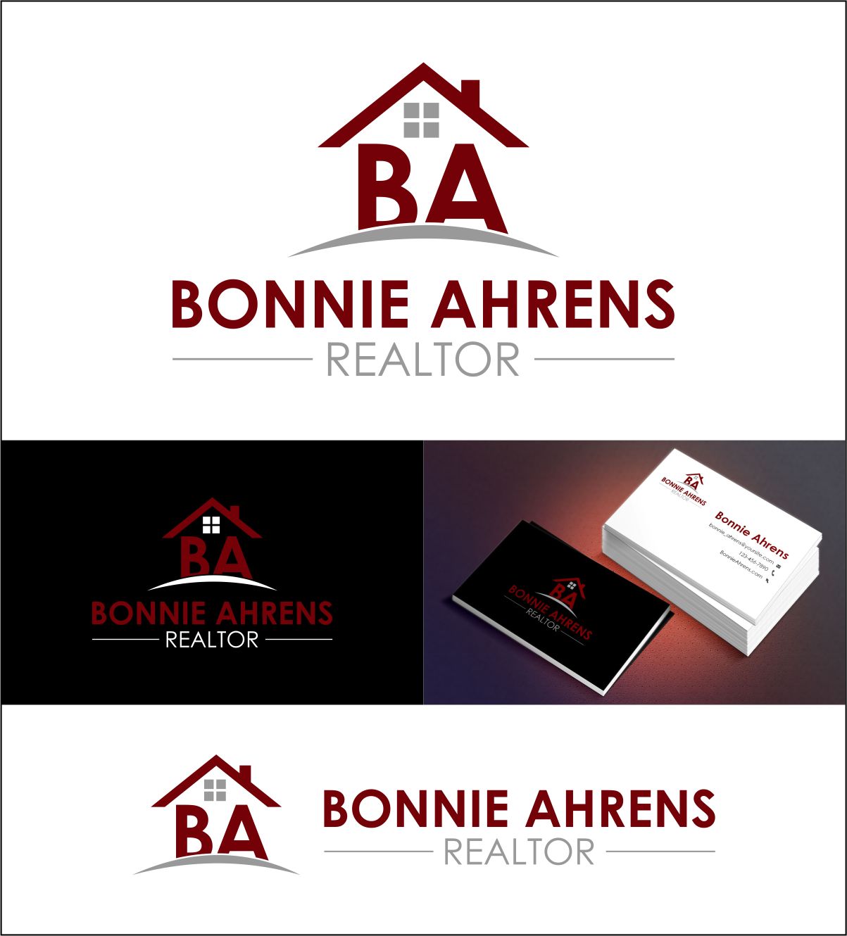 Logo-Design von GOODMAN für dieses Projekt | Design #6414517