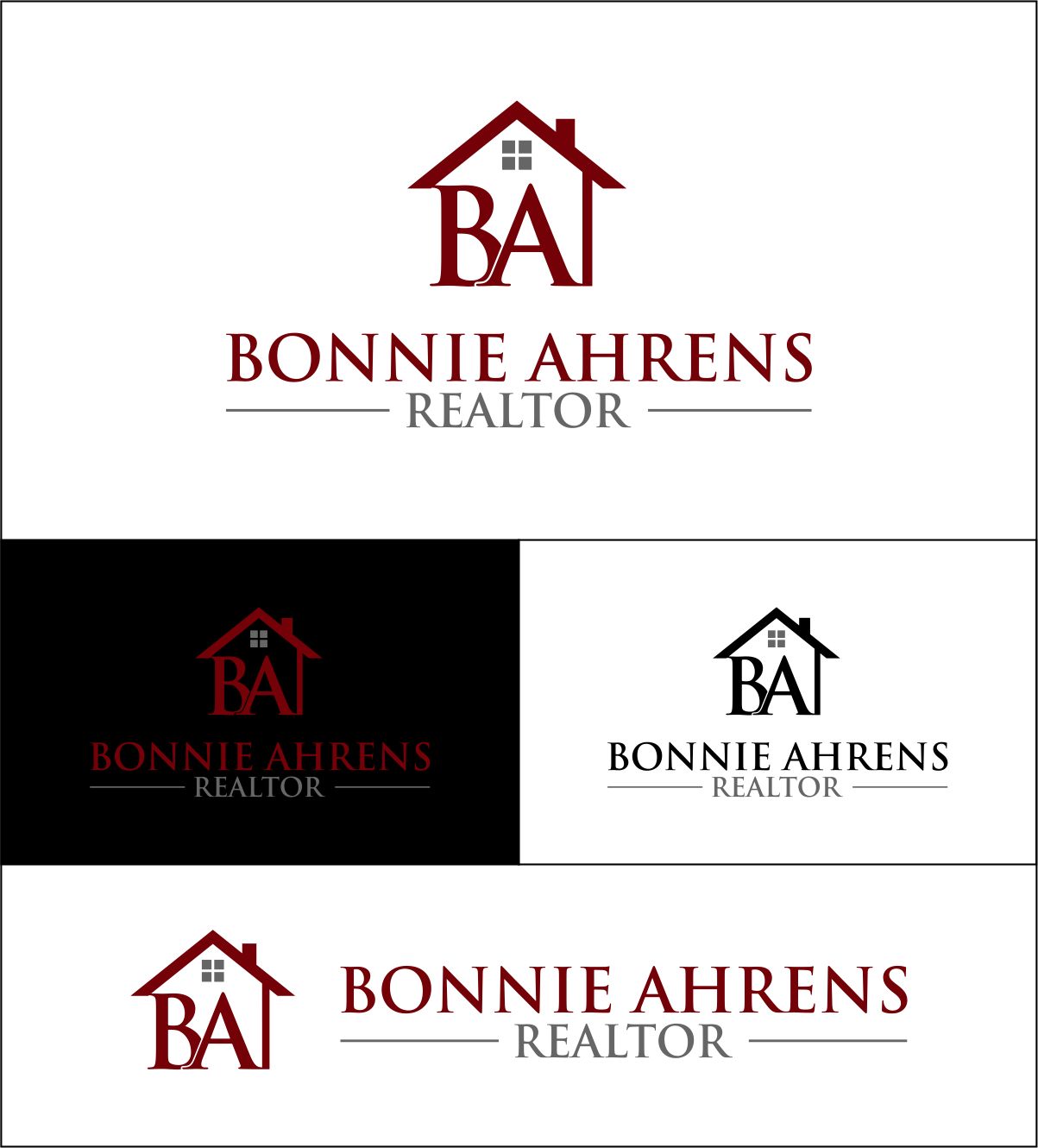 Logo Design by GOODMAN for this project | Design #6415999