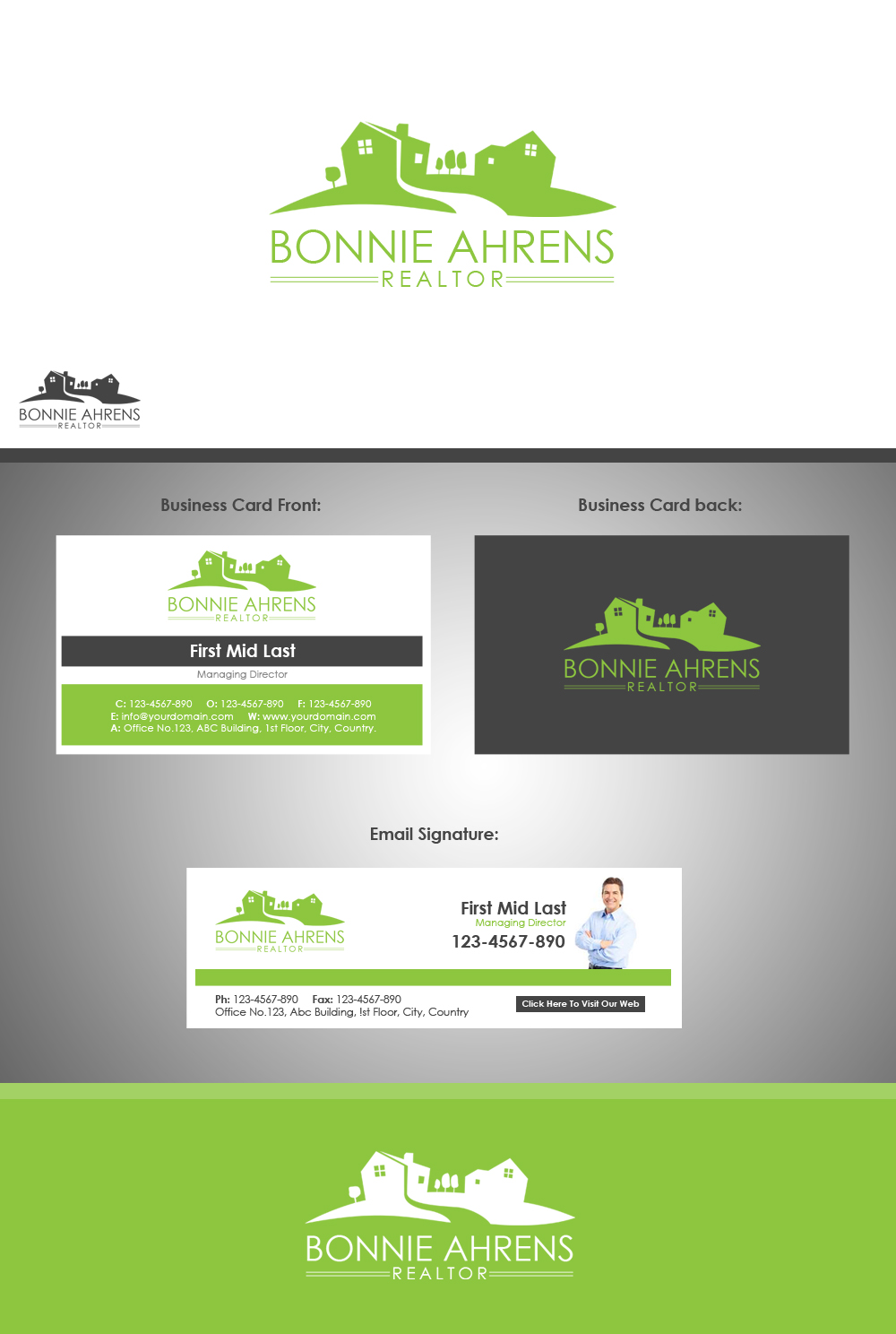 Logo-Design von Moustache-Graphics für dieses Projekt | Design #6465740