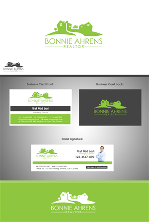 Logo Design by Moustache-Graphics for this project | Design: #6465740