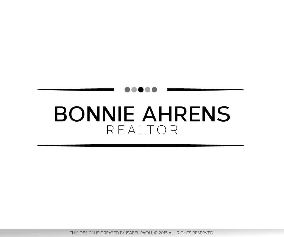 Logo-Design von isabel paoli für dieses Projekt | Design #6452403