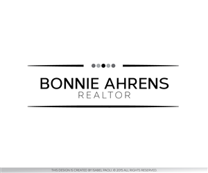 Logo Design by isabel paoli for this project | Design: #6452403