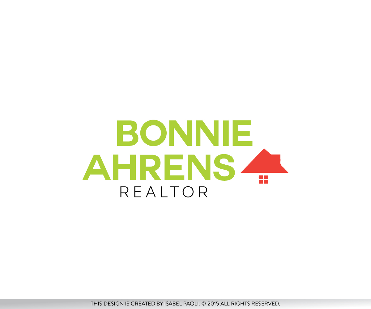 Logo-Design von isabel paoli für dieses Projekt | Design #6452408