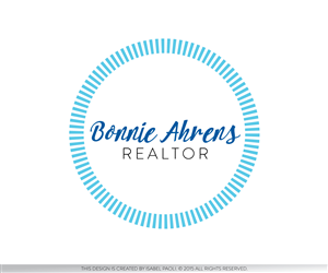 Logo Design by isabel paoli for this project | Design: #6452413