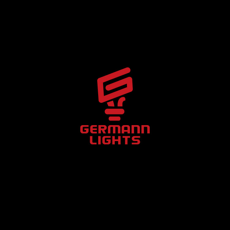 Design de Logo par elevate design pour Germann Lights | Design : #1725174