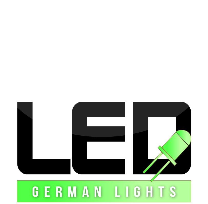 Logo Design by Delfindesign for Germann Lights | Design #1704946