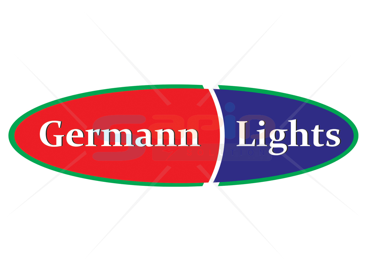 Logo Design by Sapid Solution for Germann Lights | Design #1689893