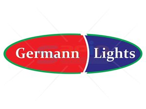 Diseño de Logo por Sapid Solution para Germann Lights | Diseño #1689893