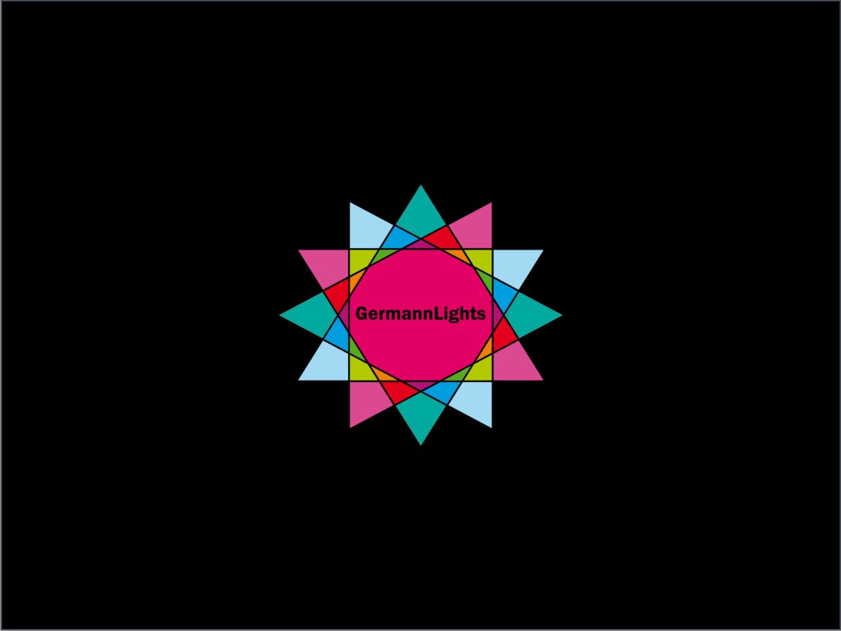 Design de Logo par vanya a. pour Germann Lights | Design #1723515