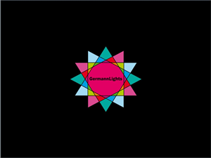 Diseño de Logo por vanya a. para Germann Lights | Diseño #1723515