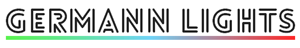 Design de Logo par Alex Szukalski pour Germann Lights | Design : #1688725