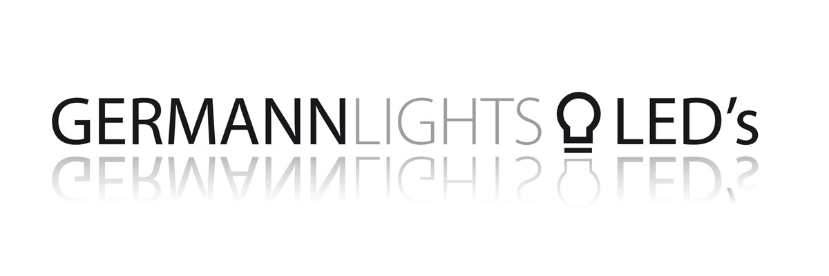 Logo Design by Designer Mate for Germann Lights | Design #1696725