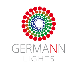 Diseño de Logo por Designer Mate para Germann Lights | Diseño #1697273